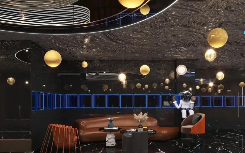 苏州商务ktv新玩法-太仓市ktv预定