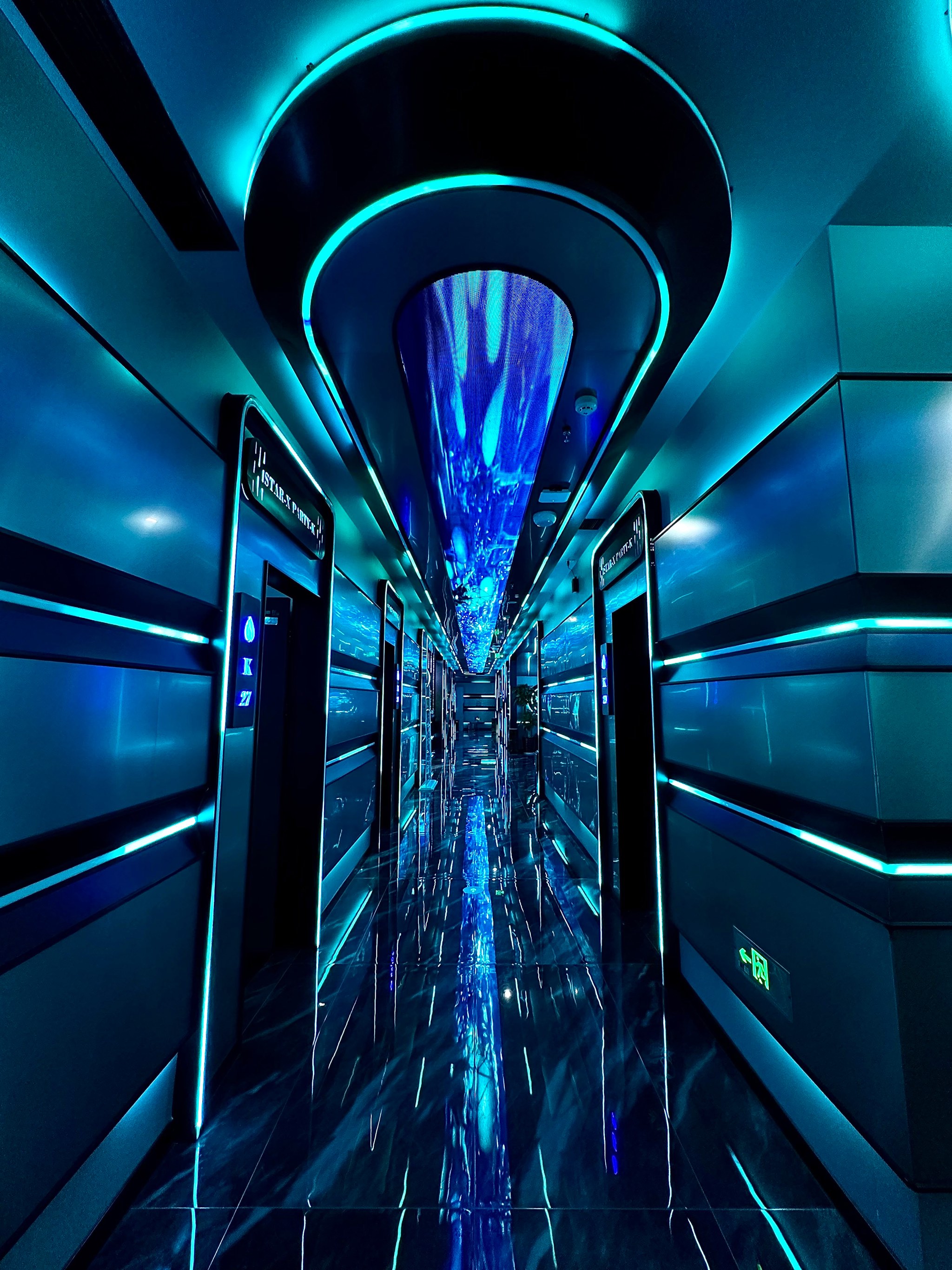 苏州商务KTV消费攻略-太仓市ktv预定